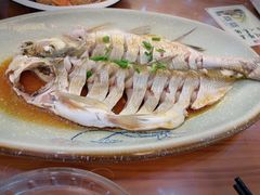 -灵福缘私房菜·农家菜(拈花湾·灵山大佛必推店)
