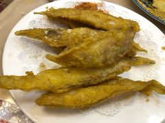 -北方饺子王·海肠捞饭·海鲜锅(山大店)