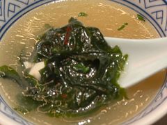 -無二炙坊·和牛烧肉(大钟寺1733店)