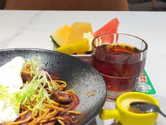 -豪客来牛排(华创国际广场店)