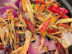 -写庭·鱼鲜川菜·宴请(铁像寺水街店)