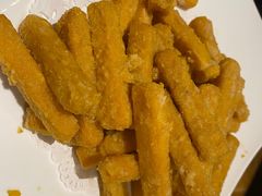 -高第街56号餐厅(银座商城玉函店)