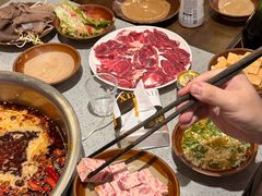 -华丰火锅(双林北横路店)