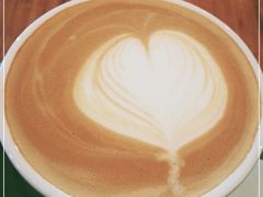 -西关84·History·Art·Cafe