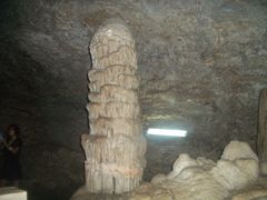 -浮戏山雪花洞风景名胜区