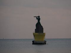 -海云台海滩