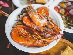 -潭柘厚院(桑峪村店)