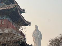 -天津妈祖文化园