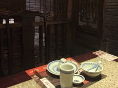 -南京大牌档(凯德1818店)