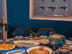 -曾宴·楚菜(湖北省博物馆店)