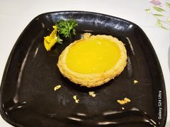 -白天鹅宾馆-玉堂春暖餐厅