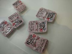 -4iNLOOK美瞳店(龙之梦购物中心虹口店)