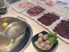 -陈记顺和潮汕牛肉火锅(韩江路店)