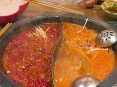 -蜀大侠火锅(总府路店)