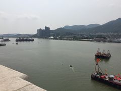 -澳门十六浦索菲特大酒店