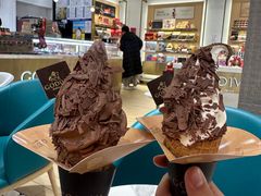 -GODIVA(王府井apm店)