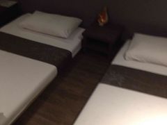 -Let’s Relax Spa(MBK)