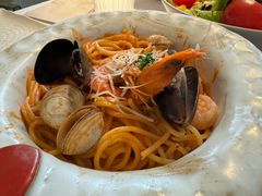 -春树下·树屋花房西餐厅(罍街AS1980店)