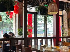 -阿婉贵州苗家酸汤鱼(梅林店)
