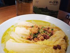 -杭百味·大众精选杭帮菜(西湖音乐喷泉店)