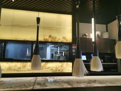 -绿茶餐厅(成都大悦城店)