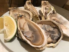 -TABLE·味西餐厅-成都茂业JW万豪酒店