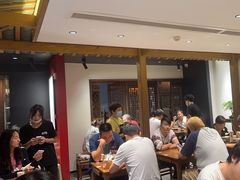 -李百蟹·江南蟹黄面·河景餐厅(夫子庙总店)