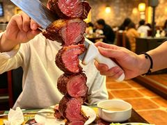 -拉丁餐厅·巴西烤肉自助(正佳广场店)