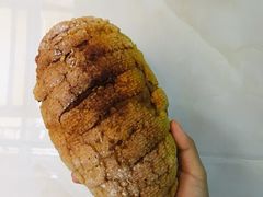 红糖杏仁-仙峰天然面包(迎宾路店)