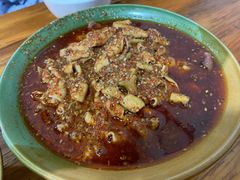 麻辣腰花-高记什邡肖麻辣(成都店)