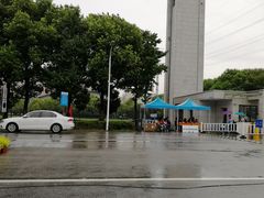 -苏州工学院(东湖校区)