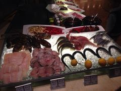 iphone_upload_pic-好日子皇冠假日酒店·君怡咖啡厅(特美思大厦店)