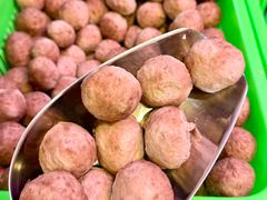 -阿娟牛肉丸·手打牛肉丸·现做现卖