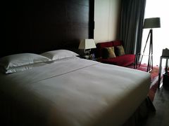 -广州天河希尔顿酒店