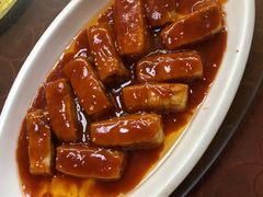 -新旺美食林农家菜(岭南路店)