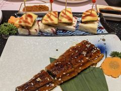 -桃夭日式料理(国信店)