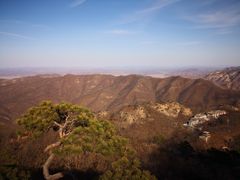-丹东凤凰山景区