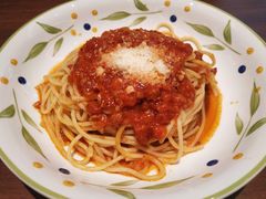 -萨莉亚意式餐厅(杭州滨江天街店)