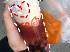 -CoCo都可(嘉定日月光店)