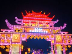 -南阳卧龙岗武侯祠