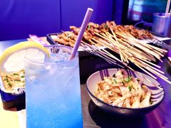 -燥次·烧烤酒场(万象城店)