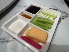 -玉林烤鸭店(定福庄店)