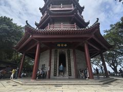 -南沙天后宫景区