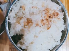 鸡油焖饭-阿金大白·上海菜馆(新天地店)