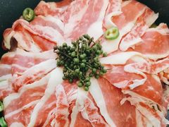 -香山湖家家宴(中山陵店)