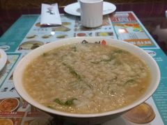 -粥全粥到海鲜家常菜(瞿塘峡路店)