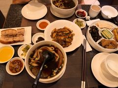 -中国厨房/台湾牛肉面