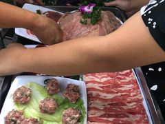 -枇杷园食为鲜火锅(南山店)