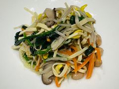 -大鹏饭店·金陵家宴(奥体中心店)