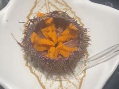-淡尾·海鲜自助概念餐厅(虹桥南丰城店)